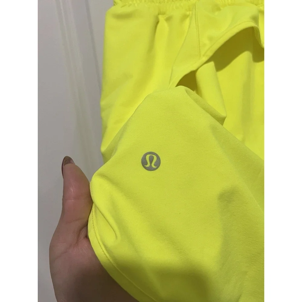lululemon athletica lululemon hotty